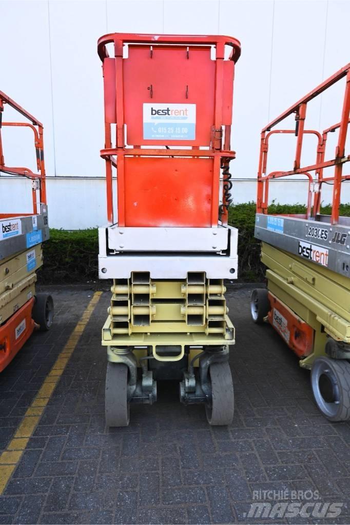 JLG 2030ES Schaarhoogwerkers