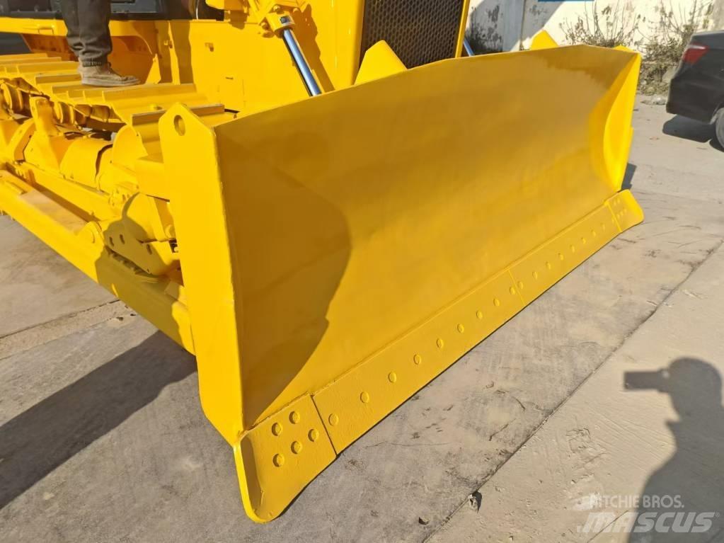 Shantui SD 13 Rupsdozers