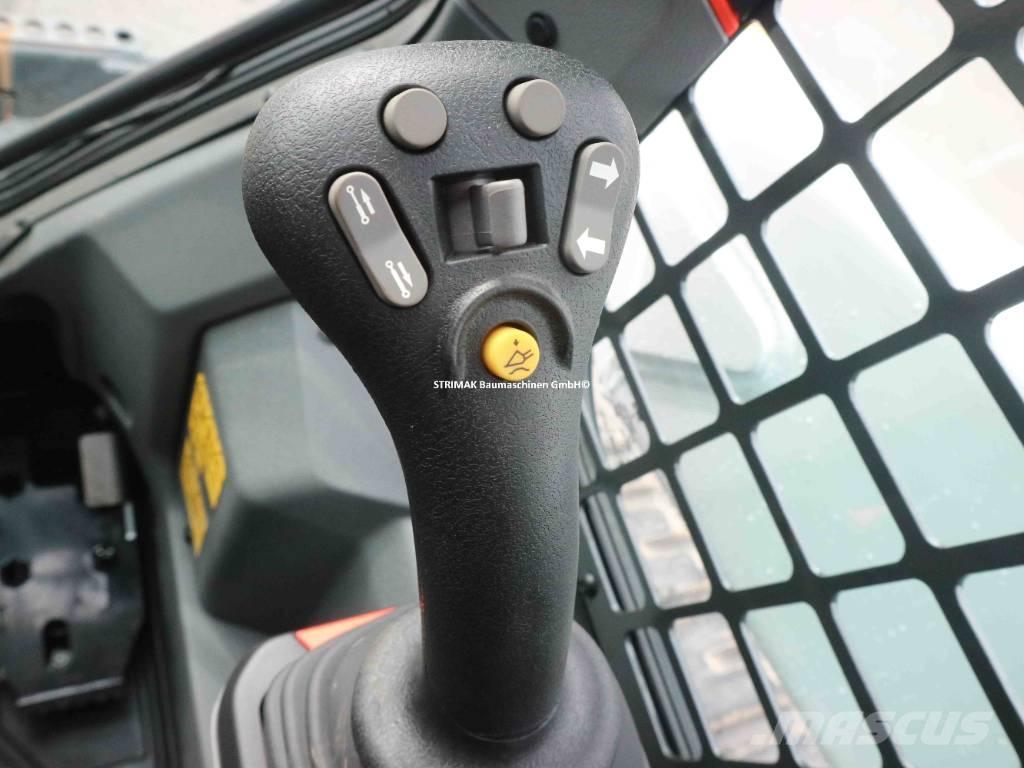 Bobcat T 76 Rupsladers