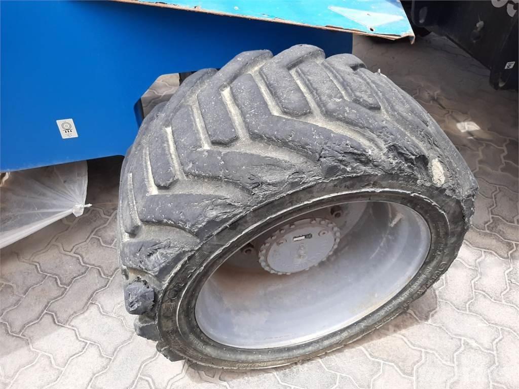 Genie S85 Telescoophoogwerkers