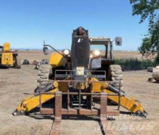 CAT TL1255D Verreikers
