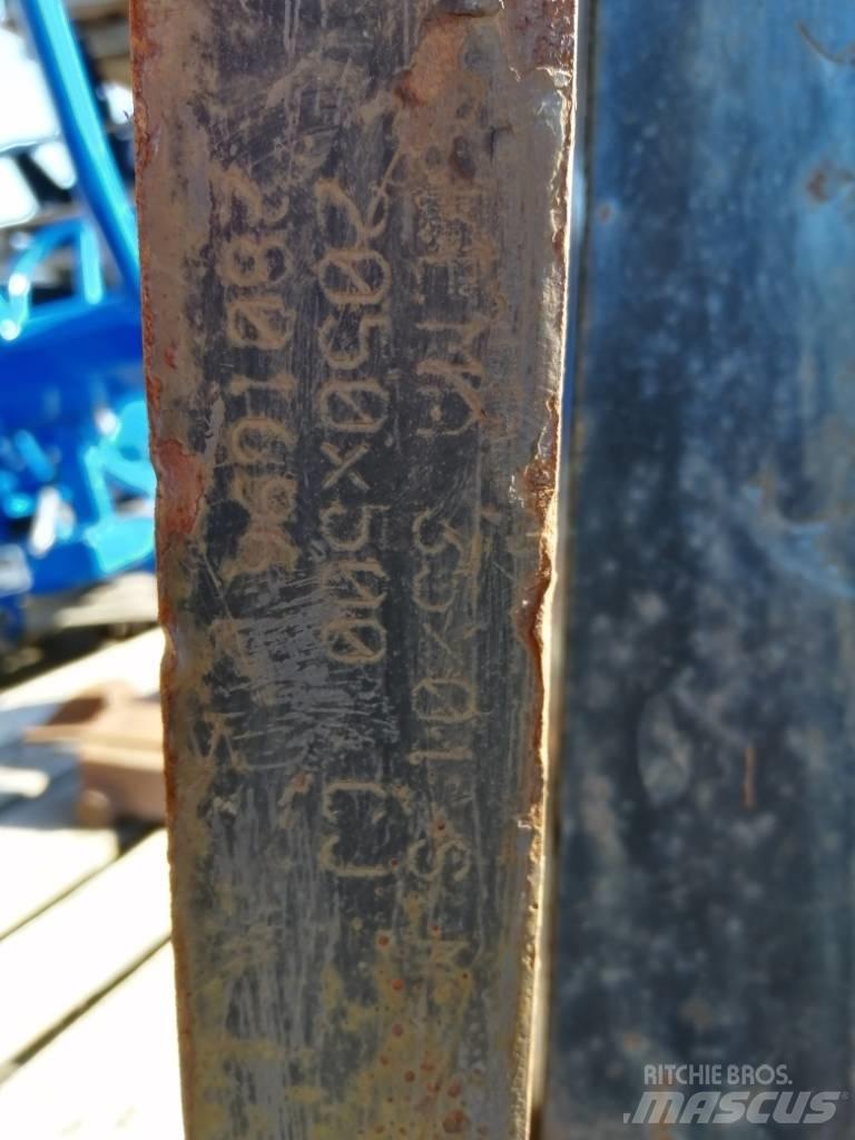 Volvo TRUKKIPIIKIT Vorken