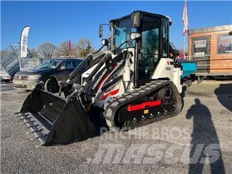 Hidromek 62T Wielgraafmachines