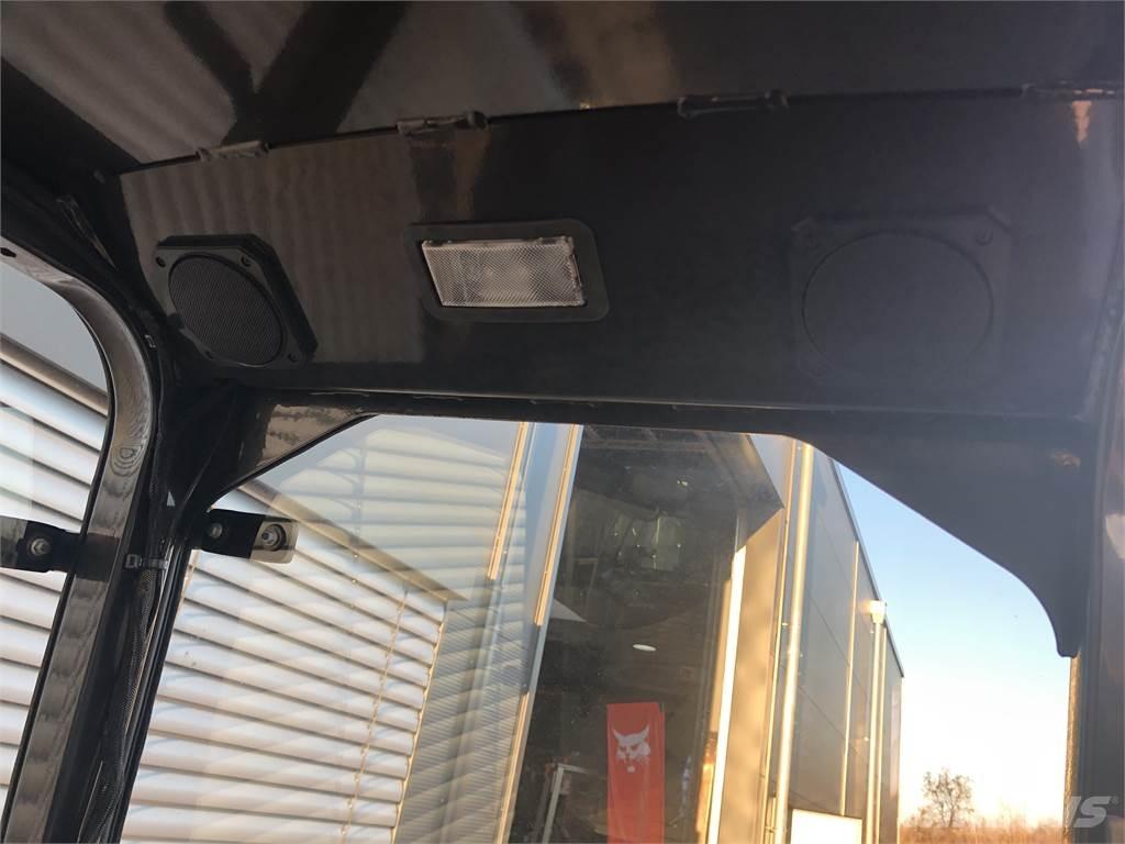  L23 Graaf-laadcombinaties