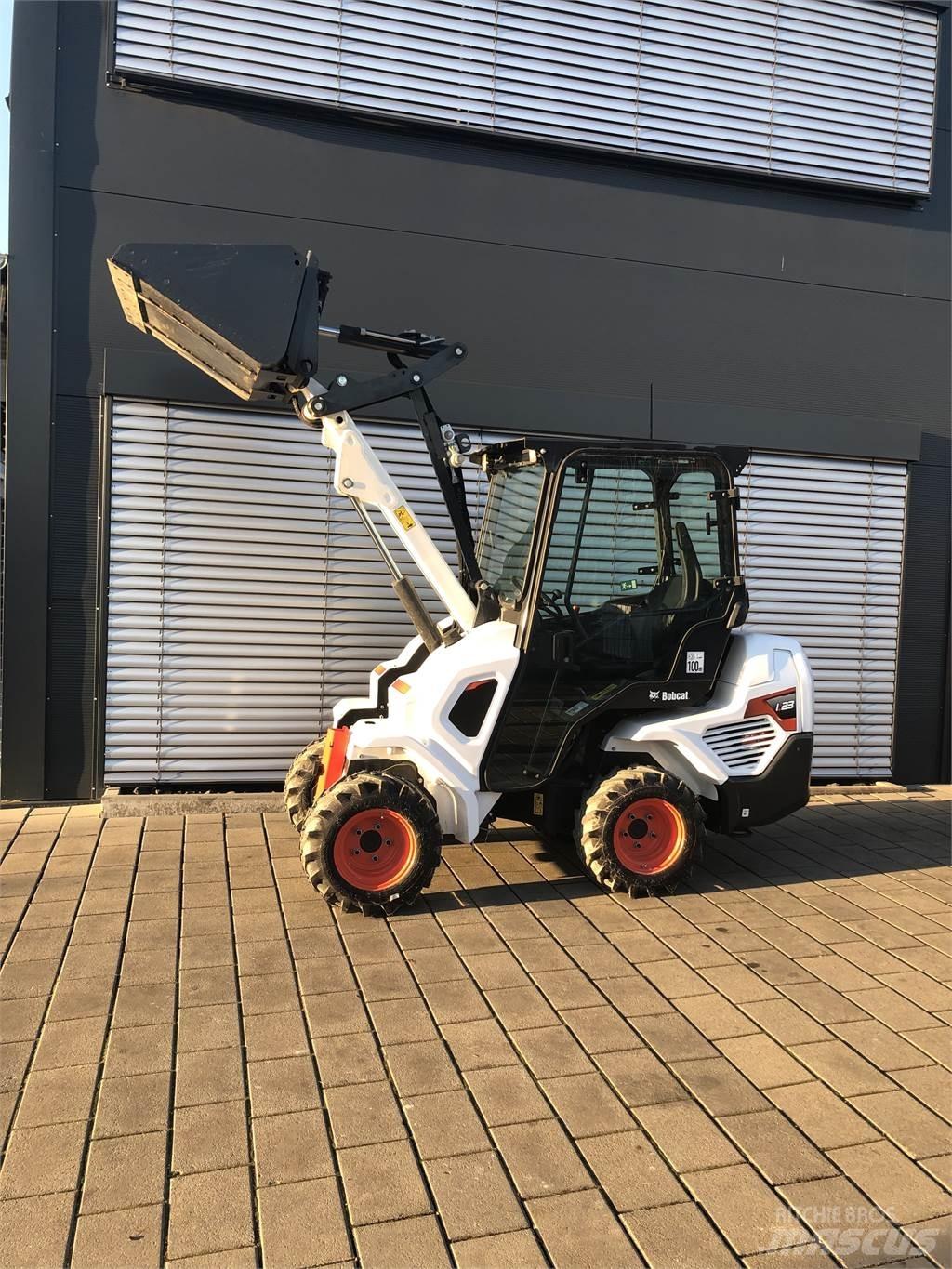  L23 Graaf-laadcombinaties