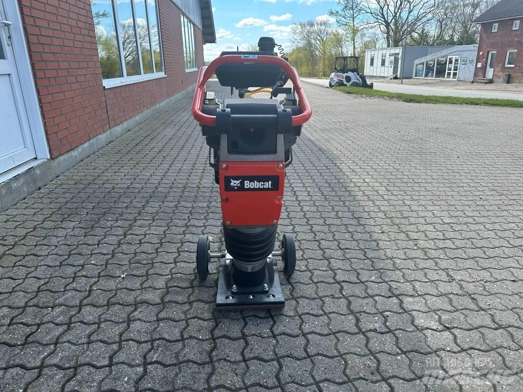 Bobcat R68 Stampers