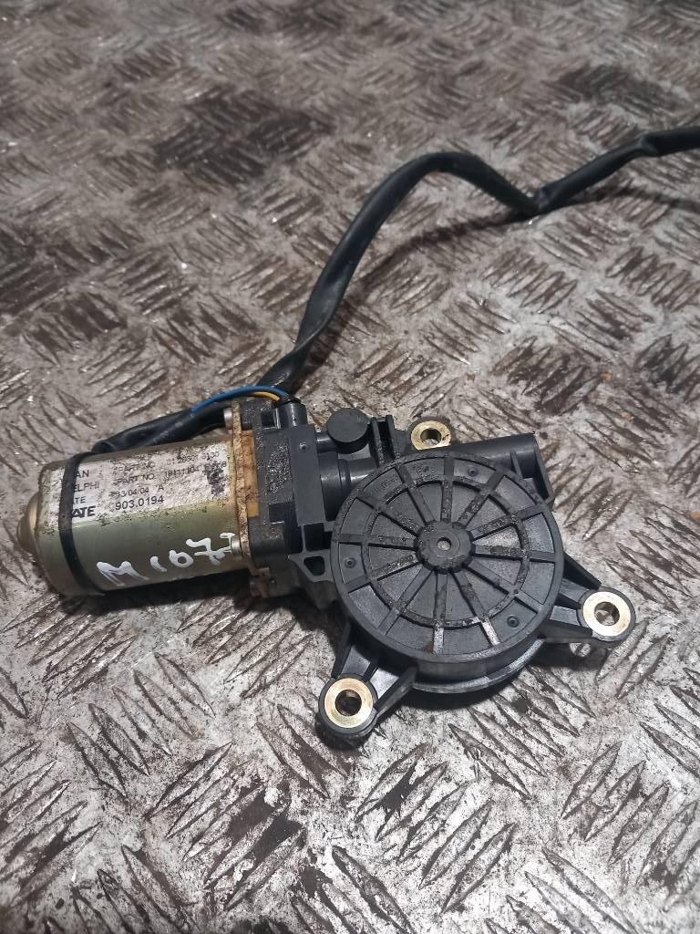 MAN TGA 81286016130 Cabine en interieur