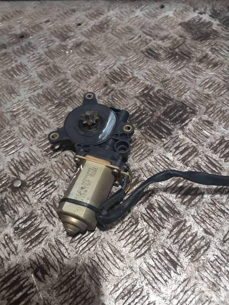 MAN TGA 81286016130 Cabine en interieur