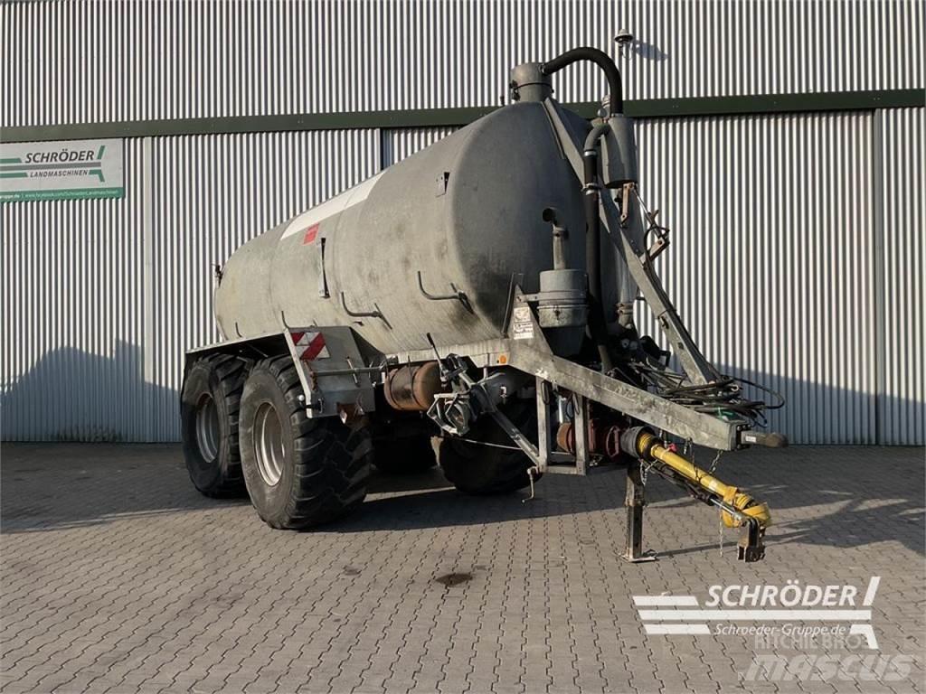 Kotte VT 17500 Drijfmesttanks