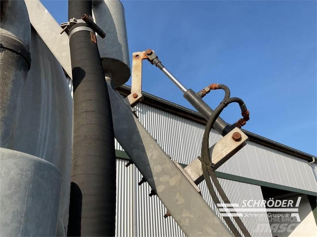 Kotte VT 17500 Drijfmesttanks