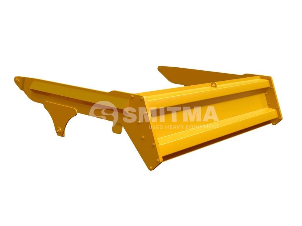 Volvo A25F Bakken