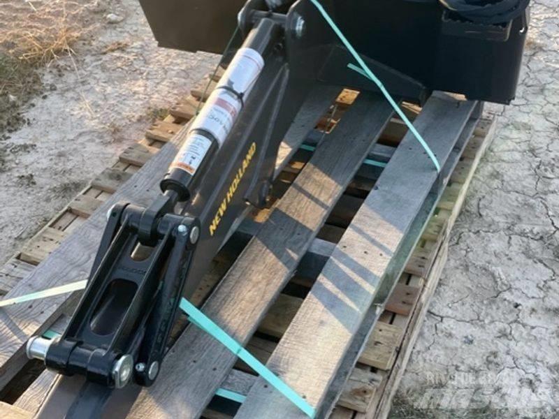 New Holland 87487655 Overige componenten