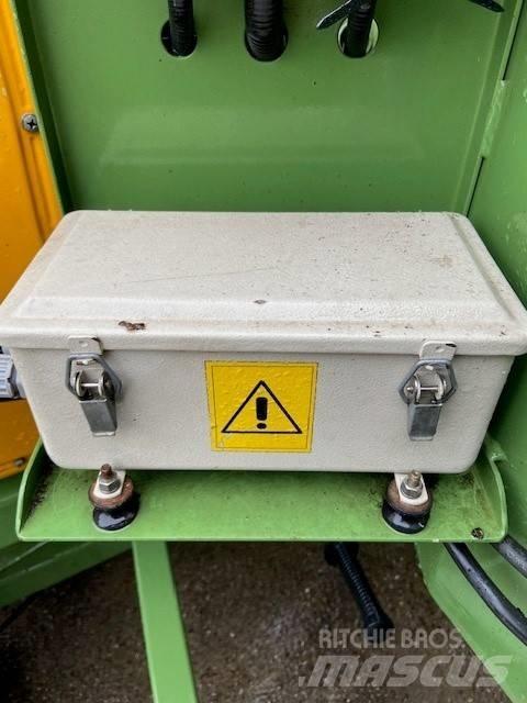 Pezzolato PZ 190 Houtversnipperaars
