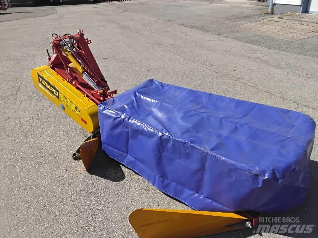 Tempo KDN-210 Maaiers