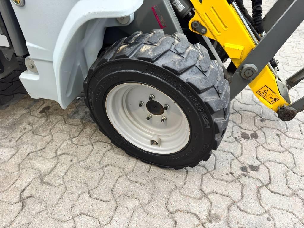 Kramer 5040 Schrankladers