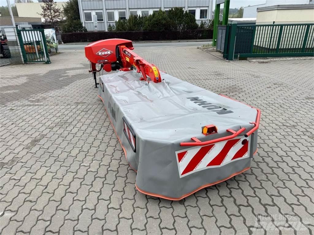 Kuhn GMD 4011-FF Maaiers