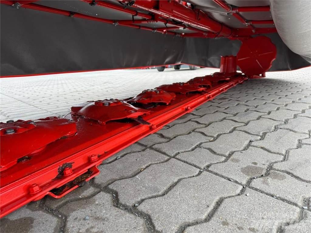 Kuhn GMD 4011-FF Maaiers