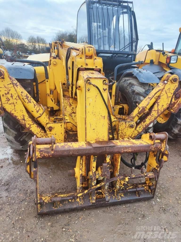 JCB 532-120 Verreikers