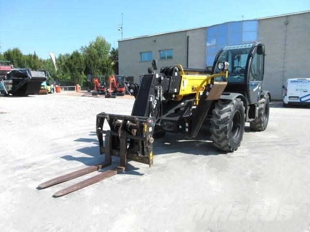 Haulotte HTL 4014 Verreikers