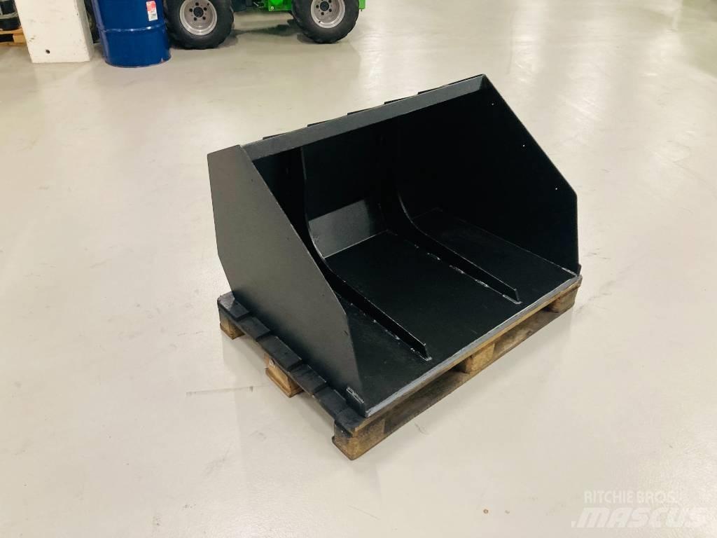 Avant Skovl 110 cm Overige componenten