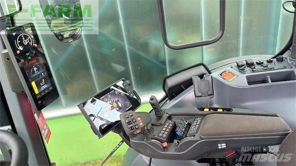 Valtra n 175 d Tractoren