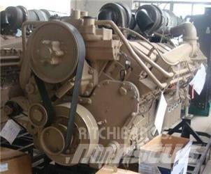 Cummins KTA50-G3 Motoren