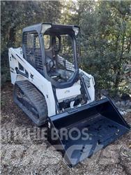 Bobcat T 450 Schrankladers