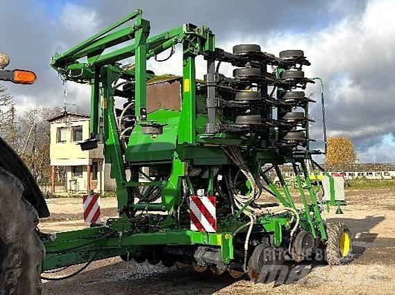 John Deere 750 A Zaaimachines