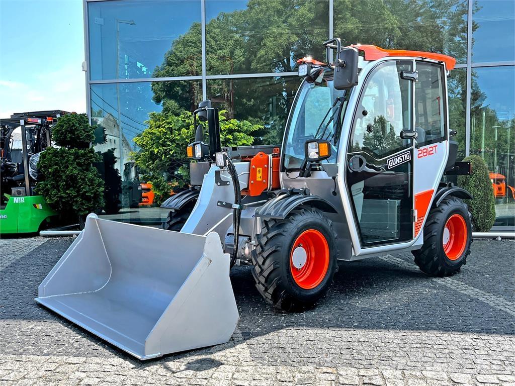 Günstig 2812T Verreikers