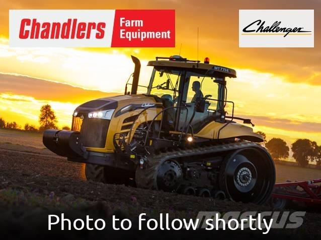 Challenger MT 765 B Tractoren