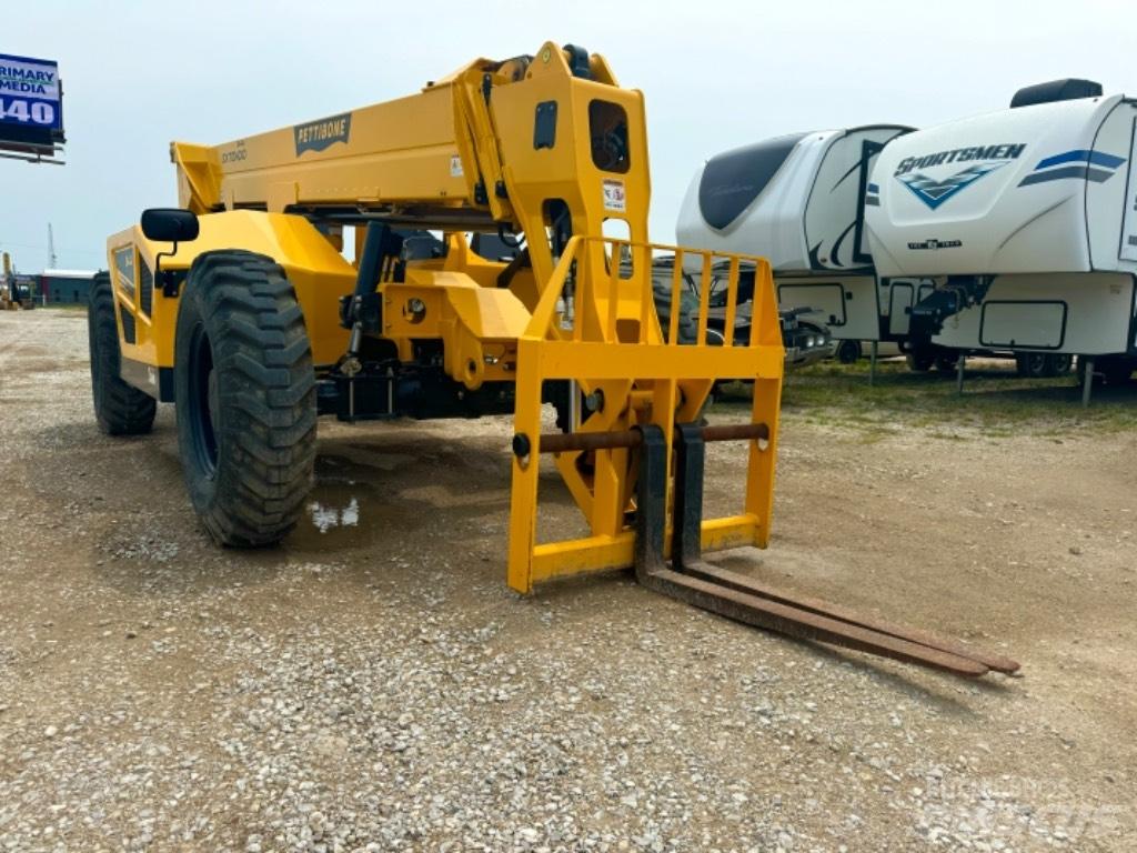 Pettibone 944 Verreikers