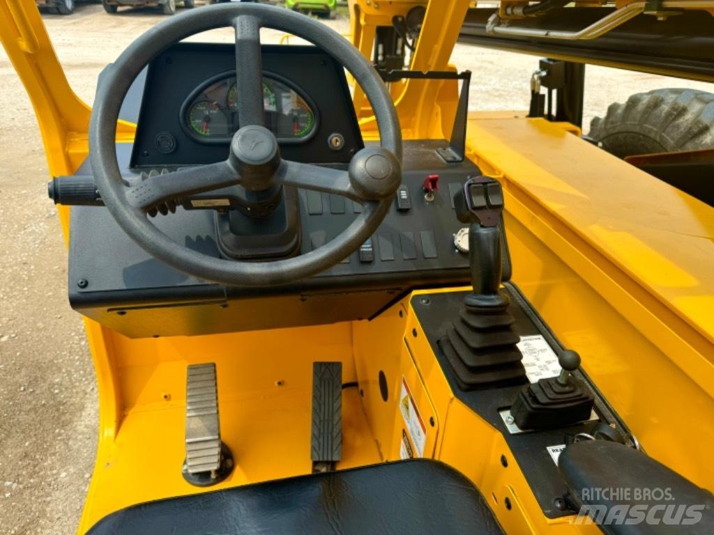 Pettibone 944 Verreikers