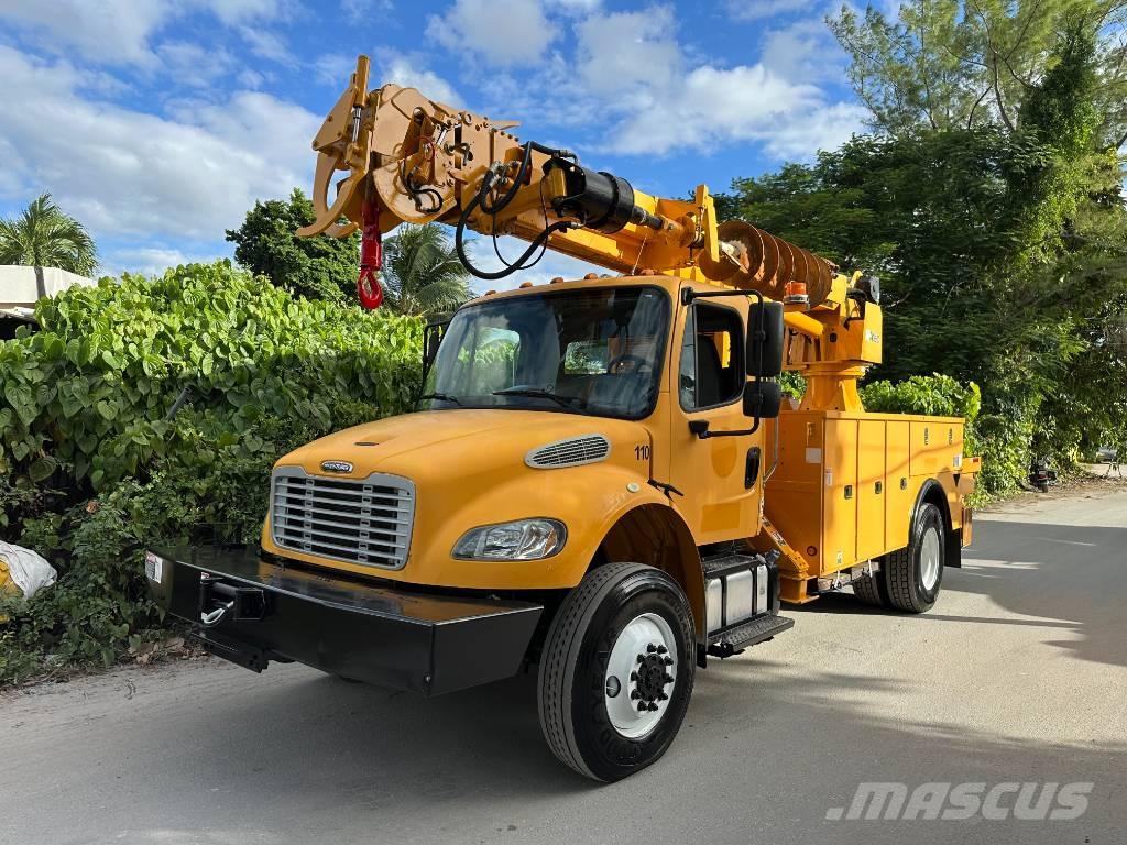 Freightliner M2 Anders