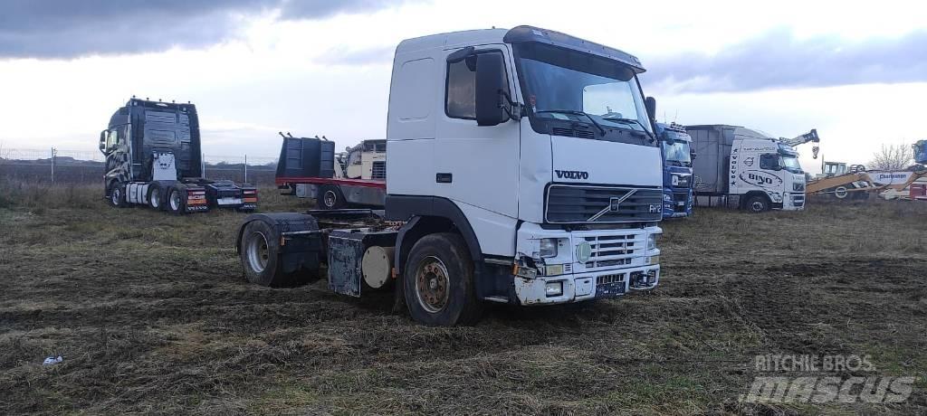 Volvo FH12 380 Trekkers