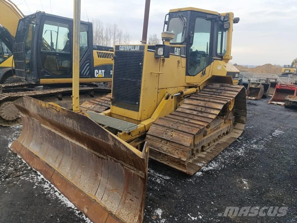 CAT D 5 H Rupsdozers