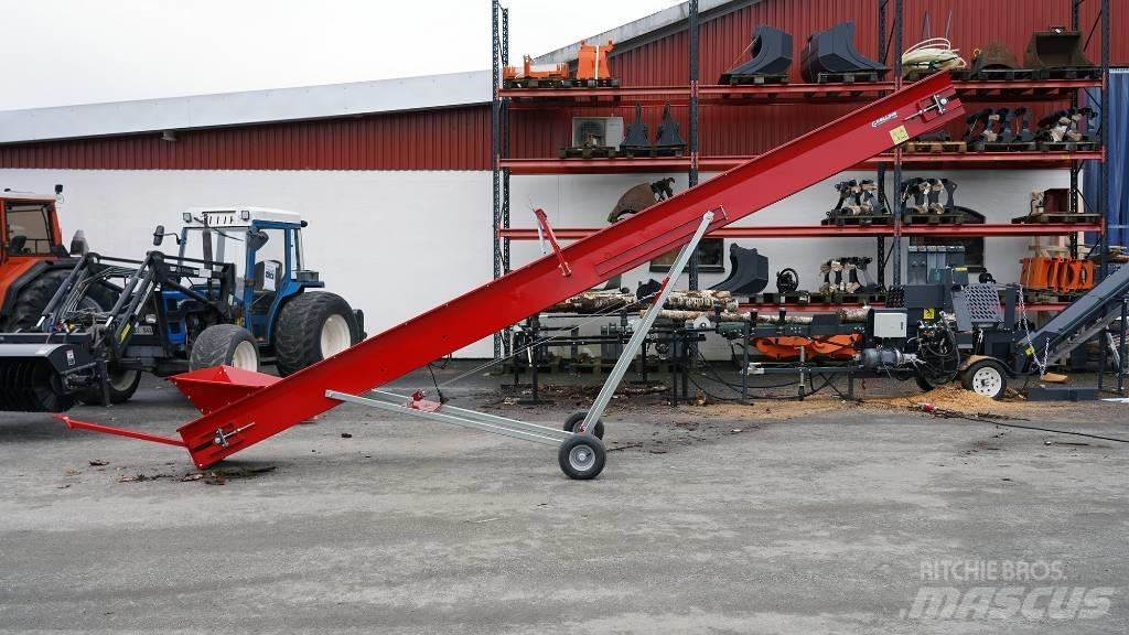 Collino Elevator 6M Overige componenten