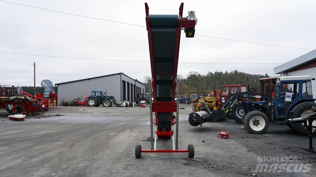 Collino Elevator 6M Overige componenten