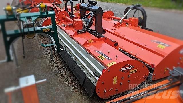 Kuhn BP280 Klepelmaaiers