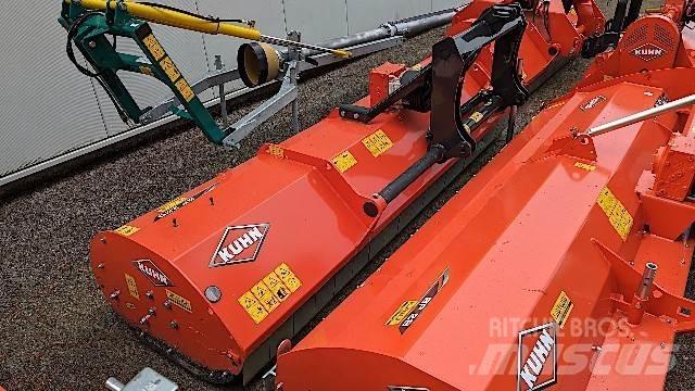 Kuhn BP280 Klepelmaaiers
