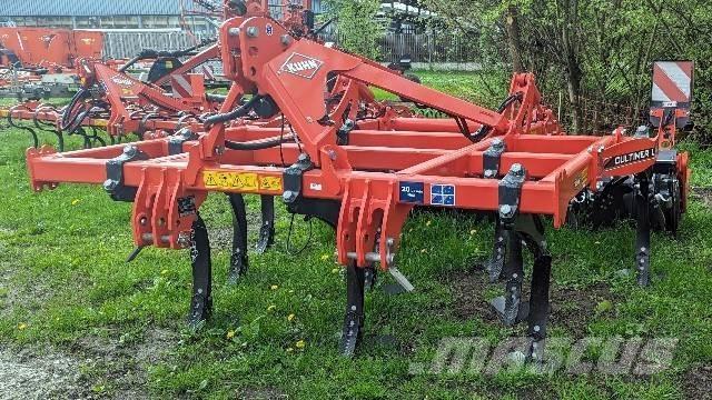 Kuhn Cultimer L300 Cultivatoren