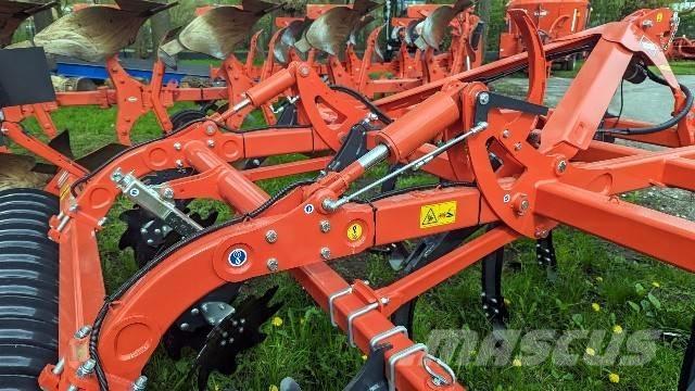 Kuhn Cultimer L300 Cultivatoren