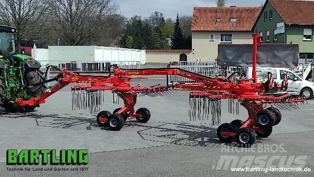 Kuhn GA 6632 Zwadharken