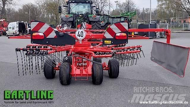 Kuhn GA 6632 Zwadharken