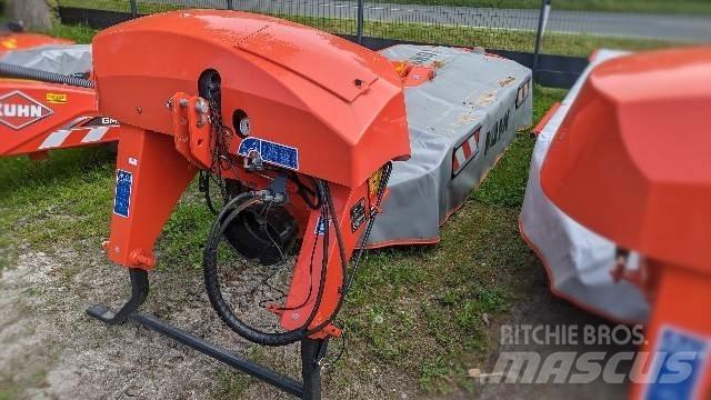 Kuhn GMD 3111-FF Maaiers