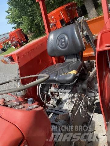 Massey Ferguson 135 Tractoren