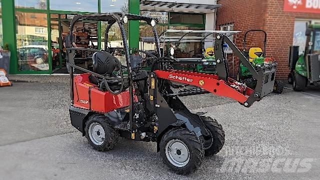 Schäffer 1622 Verreikers voor landbouw