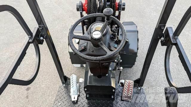 Schäffer 1622 Verreikers voor landbouw