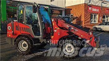 Schäffer 4670T-2 Verreikers voor landbouw