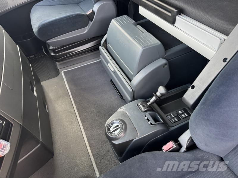 MAN TGX 18.360 ADR Schuifzeilopbouw