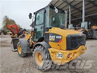 CAT 908 Wielladers